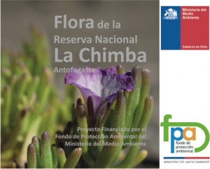 002 Guia de Flora de la Reserva Nacional La Chimba